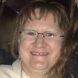 Meet your Posher, Dee ann